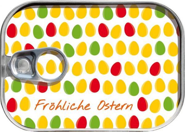 Dosenpost "Fröhliche Ostern" - Gespänsterwald