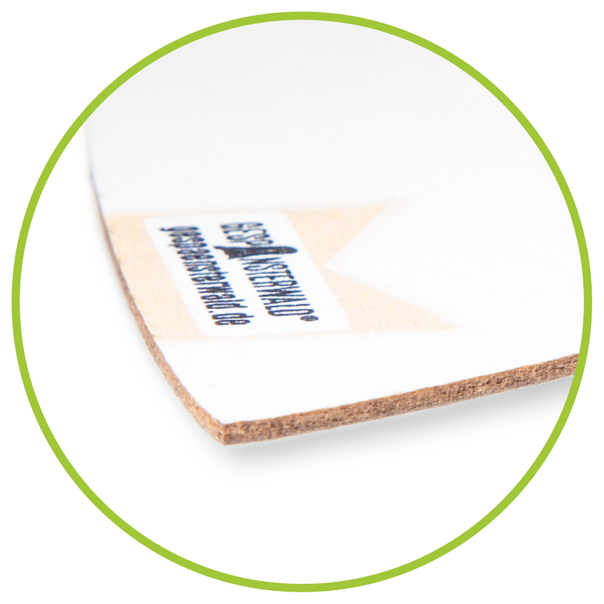 Herzkarte unser Finne "Lieblingstag"