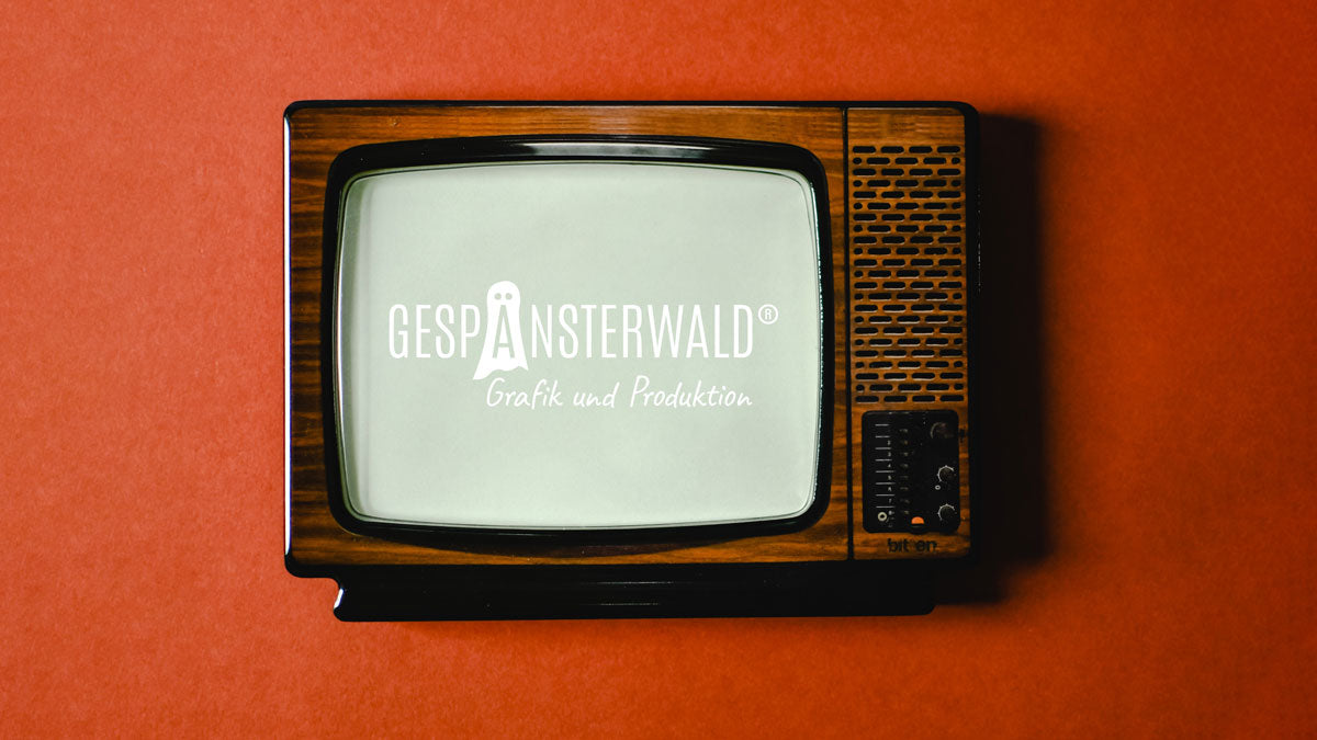Gespänsterwald auf YouTube: Was gibt es 2023 zu sehen?