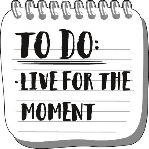 Formmagnet "To do: …"