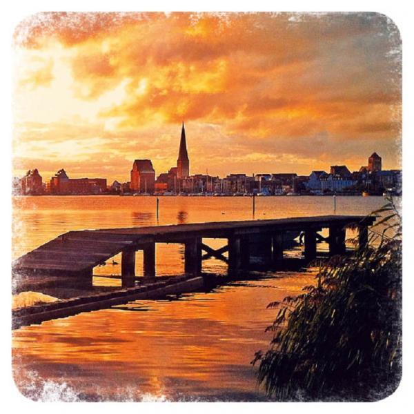 Formmagnet Rostock Abend